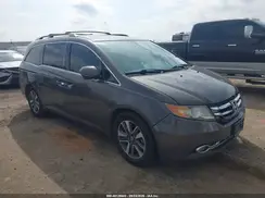 5FNRL5H96GB058155 2016 HONDA ODYSSEY