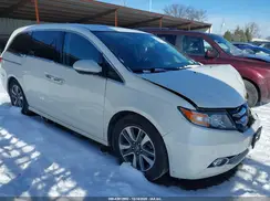 5FNRL5H96GB058429 2016 HONDA ODYSSEY