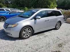 5FNRL5H96GB059502 2016 HONDA ODYSSEY