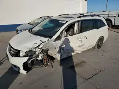 5FNRL5H96GB060505 2016 HONDA ODYSSEY