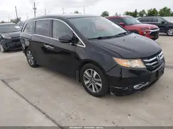 5FNRL5H96GB061797 2016 HONDA ODYSSEY