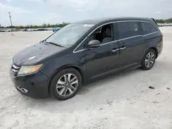 5FNRL5H96GB062268 2016 HONDA ODYSSEY