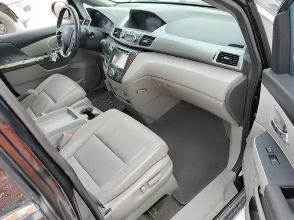 5FNRL5H96GB062268 2016 HONDA ODYSSEY - Image 8