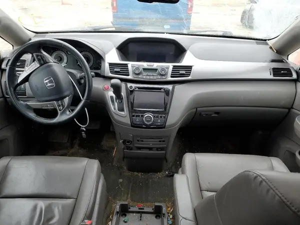5FNRL5H96GB066059 2016 HONDA ODYSSEY - Image 8