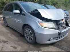 5FNRL5H96GB066949 2016 HONDA ODYSSEY