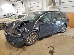 5FNRL5H96GB067289 2016 HONDA ODYSSEY