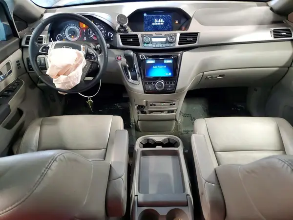 5FNRL5H96GB067289 2016 HONDA ODYSSEY - Image 8