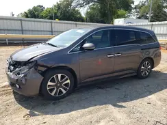 5FNRL5H96GB070273 2016 HONDA ODYSSEY