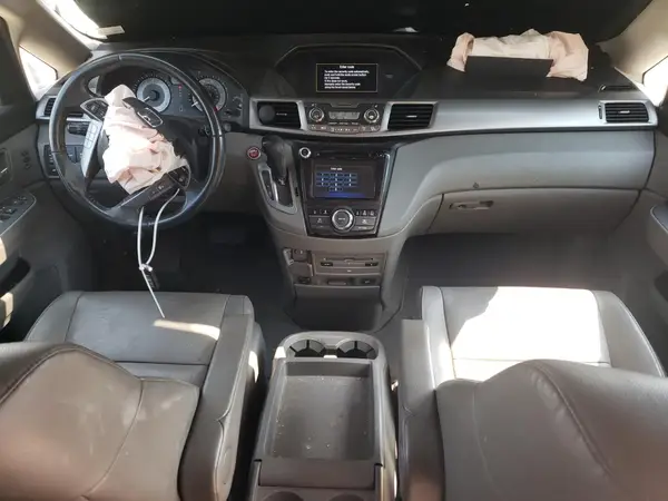 5FNRL5H96GB070273 2016 HONDA ODYSSEY - Image 8