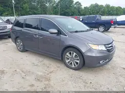 5FNRL5H96GB070502 2016 HONDA ODYSSEY