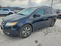 5FNRL5H96GB070533 2016 HONDA ODYSSEY