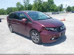5FNRL5H96GB071925 2016 HONDA ODYSSEY