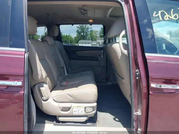 5FNRL5H96GB071925 2016 HONDA ODYSSEY - Image 8