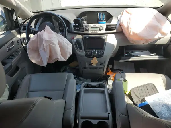 5FNRL5H96GB076171 2016 HONDA ODYSSEY - Image 8