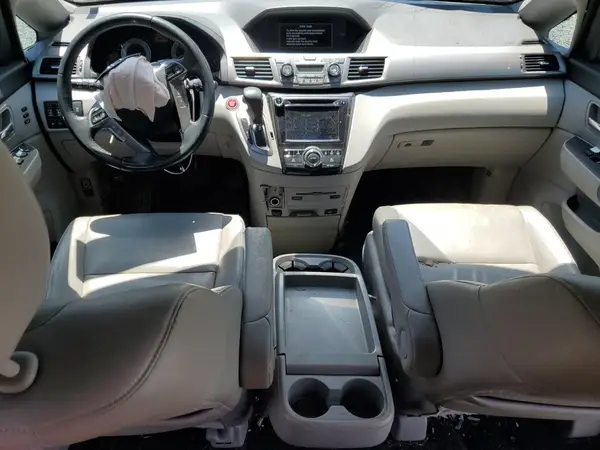 5FNRL5H96GB083279 2016 HONDA ODYSSEY - Image 8