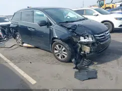 5FNRL5H96GB089888 2016 HONDA ODYSSEY