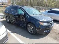 5FNRL5H96GB089891 2016 HONDA ODYSSEY