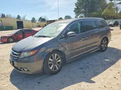 5FNRL5H96GB096095 2016 HONDA ODYSSEY