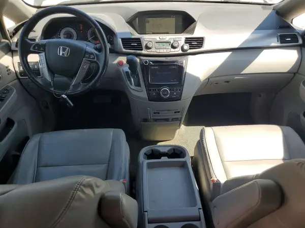 5FNRL5H96GB096095 2016 HONDA ODYSSEY - Image 8