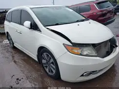 5FNRL5H96GB097134 2016 HONDA ODYSSEY