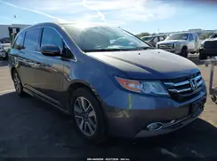 5FNRL5H96GB113512 2016 HONDA ODYSSEY