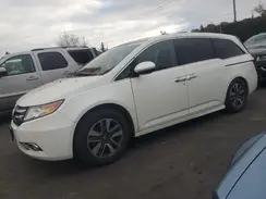 5FNRL5H96GB114868 2016 HONDA ODYSSEY