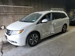 5FNRL5H96GB116071 2016 HONDA ODYSSEY