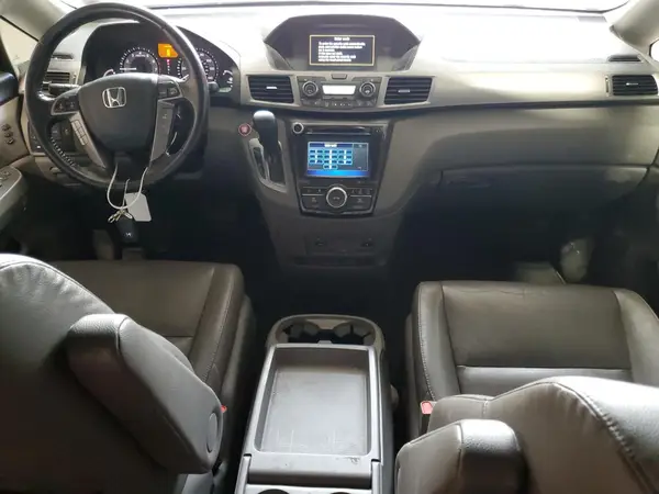 5FNRL5H96GB116071 2016 HONDA ODYSSEY - Image 8