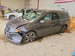 5FNRL5H96GB118998 2016 HONDA ODYSSEY