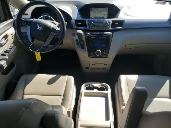 5FNRL5H96GB123649 2016 HONDA ODYSSEY - Image 8