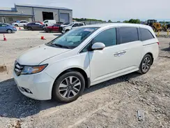 5FNRL5H96GB129211 2016 HONDA ODYSSEY