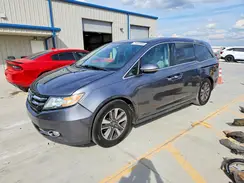 5FNRL5H96GB145649 2016 HONDA ODYSSEY