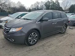 5FNRL5H96GB146087 2016 HONDA ODYSSEY