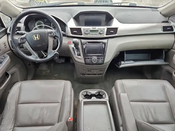 5FNRL5H96GB146087 2016 HONDA ODYSSEY - Image 8