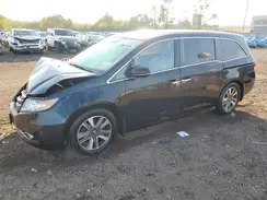 5FNRL5H96GB149975 2016 HONDA ODYSSEY