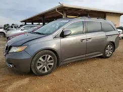 5FNRL5H96GB151449 2016 HONDA ODYSSEY