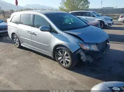 5FNRL5H96GB155193 2016 HONDA ODYSSEY