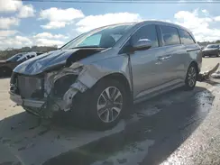 5FNRL5H96GB158479 2016 HONDA ODYSSEY