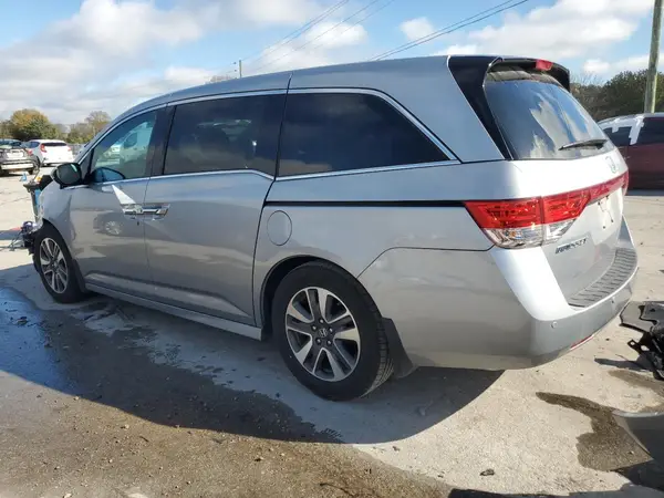 5FNRL5H96GB158479 2016 HONDA ODYSSEY - Image 2