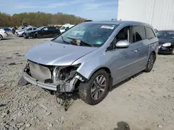 5FNRL5H96GB158496 2016 HONDA ODYSSEY