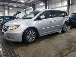 5FNRL5H96GB158885 2016 HONDA ODYSSEY