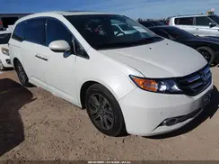 5FNRL5H96GB163150 2016 HONDA ODYSSEY
