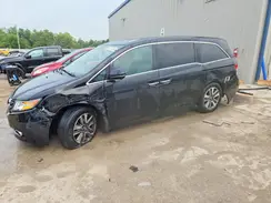 5FNRL5H96GB164623 2016 HONDA ODYSSEY