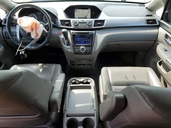 5FNRL5H96GB164668 2016 HONDA ODYSSEY - Image 8