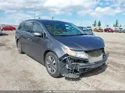 5FNRL5H96GB513246 2016 HONDA ODYSSEY