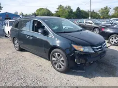 5FNRL5H96HB000189 2017 HONDA ODYSSEY