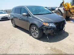 5FNRL5H96HB006719 2017 HONDA ODYSSEY