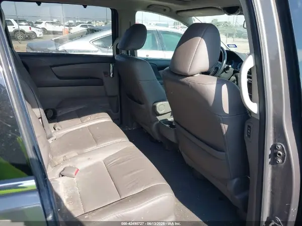 5FNRL5H96HB006719 2017 HONDA ODYSSEY - Image 8