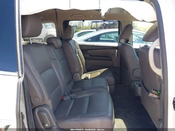 5FNRL5H96HB018059 2017 HONDA ODYSSEY - Image 8