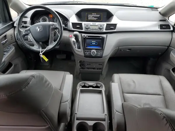 5FNRL5H96HB021060 2017 HONDA ODYSSEY - Image 8